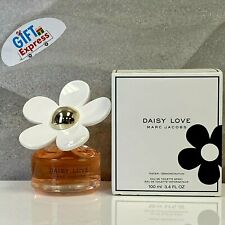 Daisy Love By Marc Jacobs For Women EDT 3.3 3.4 Oz Tester