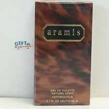 Aramis Men Cologne For Men By Aramis EDT 3.7 Oz Brand