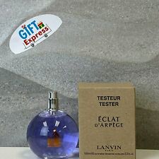 Eclat Darpege By Lanvin Women Edp Spray 3.3 Oz Tester