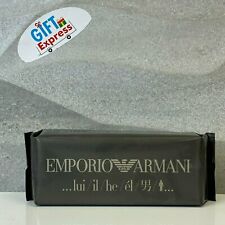 Emporio Armani He 3.4 Oz 100 Ml Men EDT Perfume Brand