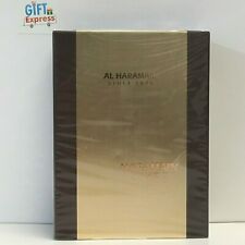 Haramain Amber Oud Gold Edition 60ml 2 Oz Spray By Al Haramain