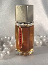 Vintage Max Factor Primitif Parfum Cologne Mini.