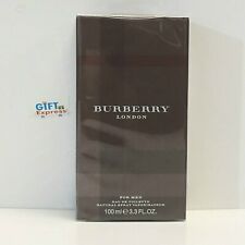 Burberry London Classic By Burberry 3.3 Oz EDT Perfume Mens