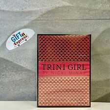 TRINI GIRL by Nicki Minaj perfume for women EDP 3.3 3.4 oz