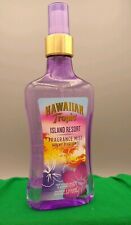 Hawaiian Tropic Island Resort Body Mist 8.4 Oz Brand