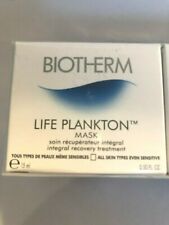 Biotherm Life Plankton Mask 15ml