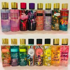 Victorias Secret Pink Bathbodyworks Fragrance Body Mist Spray Great Selection