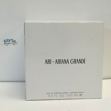Ari By Ariana Grande 3.4 Oz Edp Womens Perfume Brand Tster