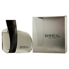Breil Milano Black Eclipsis For Man Perfume For Men Eau De Toilette 1.7oz 149