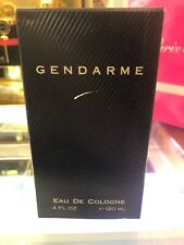 Gendarme Eau De Cologne 4oz Spray By Gendarme For Men