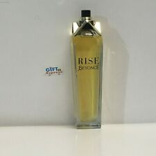 Rise by Beyonce perfume for women EDP 3.3 3.4 oz New Tester