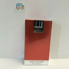 Alfred Dunhill Desire Red Cologne For Men 3.4 Oz