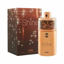 Shine By Ajmal Perfumes Edp 75ml Fruity Perfume For Women