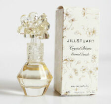 Jill Stuart Crytal Bloom Eternal Dazzle Eau de parfum 4ml.