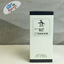 Premium Blend By Original Penguin Men Cologne EDT 3.3 3.4 Oz