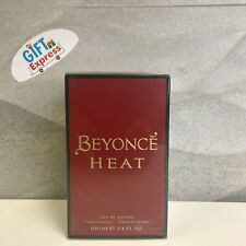 Beyonce Heat By Beyonce 3.4 Oz Eau De Parfum For Women