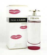 Prada Candy Kiss Perfume By Prada 2.7 Oz Edp Spray For Women.
