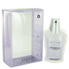 Physical Jockey Perfume By Jockey 4 Oz Eau De Toilette Spray