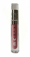 Mally H3 Lip Gloss Pink Daisy 0.09 Oz Brand Authentic