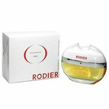 Rodier Pour Femme Perfume 2 Oz 60 Ml Eau De Toilette Spray For Women