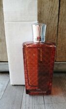 The Merchant Of Venice Sultan Leather Eau De Parfum 100 Ml Murano Glass Tester