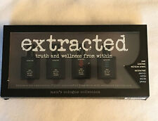 B Extracted Truth Wellness From Within Mens Cologne Collection 15ml Each