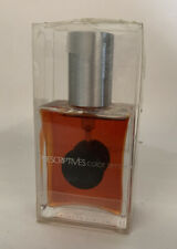 Prescriptives Color Sense Black Dot Perfume Spray 1.5 Oz