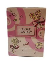 SUGAR FANTASY 2.8OZ EDP SPRAY BY JOHAN . B FOR WOMEN