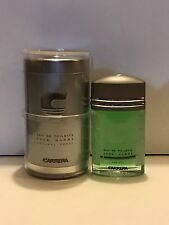 Carrera Pour Homme By Carrera For Men EDT Spray 3.4 Oz 100ml