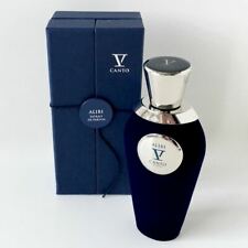V Canto ALIBI Extrait de Parfum � 5 mL 10 mL sample � a Big Vetiver