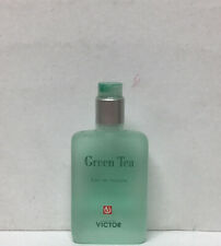 Green Tea Eau De Toilette Parfums Victor 0.08oz