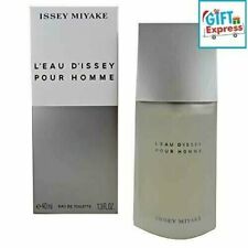 Leau Dissey Issey Miyake Perfume 1.3 Oz 40 Ml EDT Spray For Men