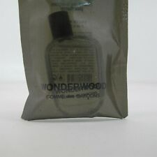 Wonderwood By Comme Des Garcons 9 Ml 0.3 Oz Eau De Parfum Mini Splash