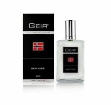 Geir By Geir Ness Men 3.4 Oz 100 Ml Eau De Parfum Spray