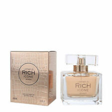 RICH ICONE by JOHAN B. 2.8 oz Eau de Parfum Spray for Women New Box