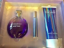 Catherine Malandrino L�Energie De York Perfumes 3 Pc Gift Set