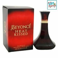 Beyonce Heat Kissed Eau De Parfum Spray For Women 3.4 Oz 100 Ml