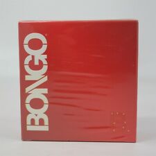 Bongo By Bongo 100 Ml 3.4 Oz Eau De Toilette Spray