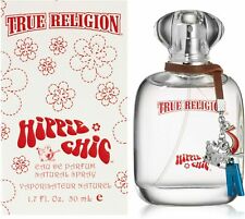 True Religion Hippie Chic 50ml Eau de Parfum Spray for Women NEW