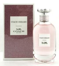 Coach Dreams Perfume By Coach 3.0 Oz. Edp Spray For Women.