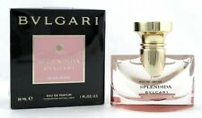 Bvlgari Splendida ROSE ROSE Perfume 1.0 oz. EDP Spray for Women New