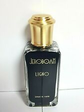 Ligno By Jeroboam 30 Ml Unisex Extrait De Parfum Without Box.
