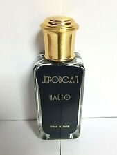 Hauto By Jeroboam 30 Ml Unisex Extrait De Parfum Without Box.