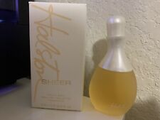 Halston Sheer 3.4 Oz 100 Ml EDT For Women Box