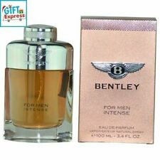 Entley Intense By Bentley 3.4 Oz 100 Ml Edp Cologne For Men