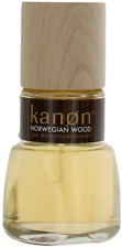 Norwegian Wood By Kanon For Men EDT Cologne Spray 3.3oz
