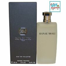 Hanae Mori Hm Eau De Toilette Spray Cologne For Men 3.4 Oz