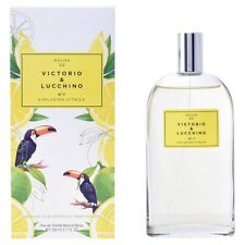 Perfume Woman Vl Water No. 7 Victorio Lucchino EDT