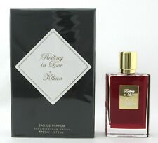 Rolling In Love Perfume By Kilian 1.7 Oz. Eau De Parfum Spray Refillable