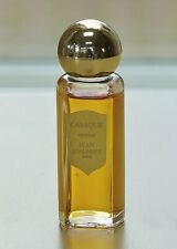 Vintage Casaque By Jean Dalbret Splash Pure Parfum 1 4 Oz 7 Ml